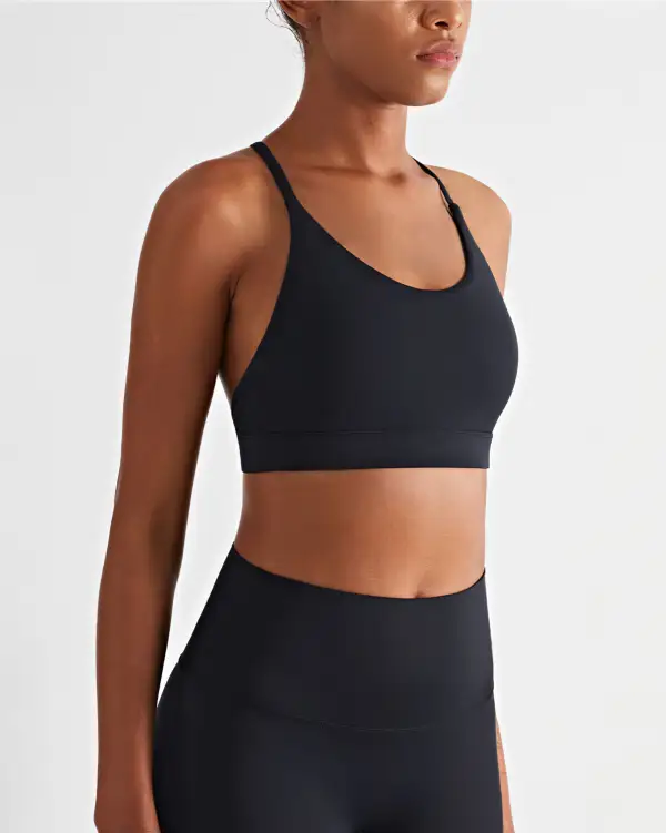 Endurance Flex Active Sports Bra