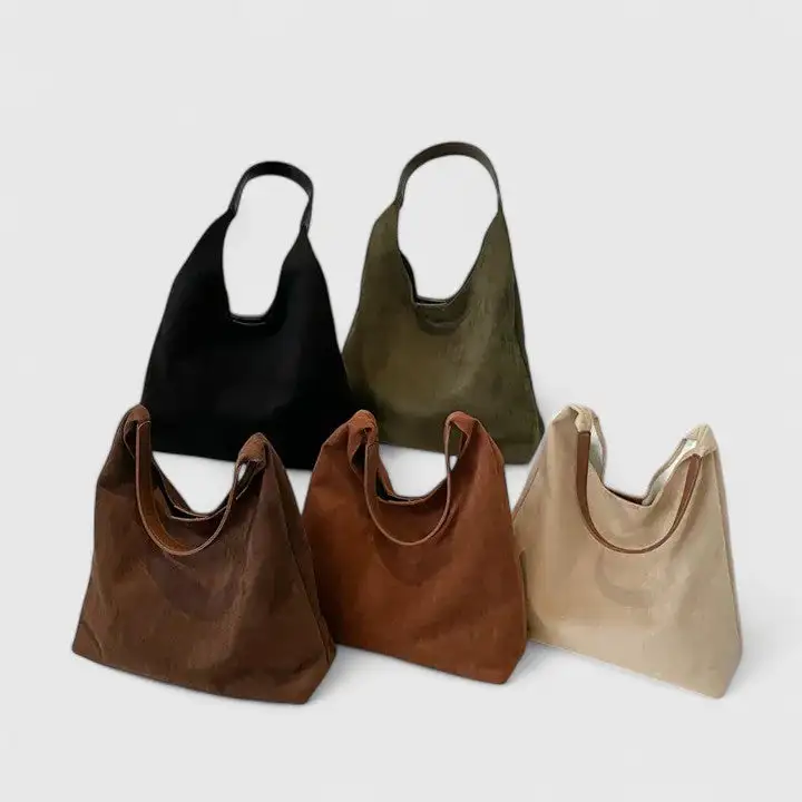 Smooth Tote Bag