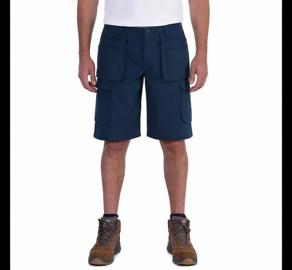 Men's sports casual shorts