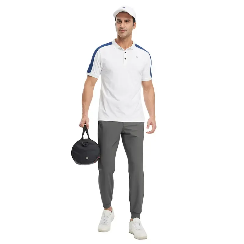 Men's Golf Club Joggers Pants