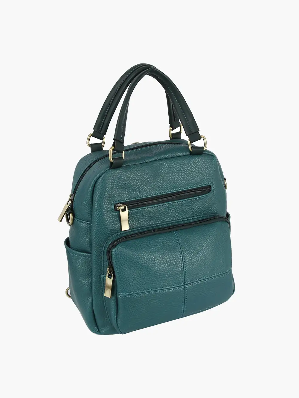 Compact Travel Mini Backpack