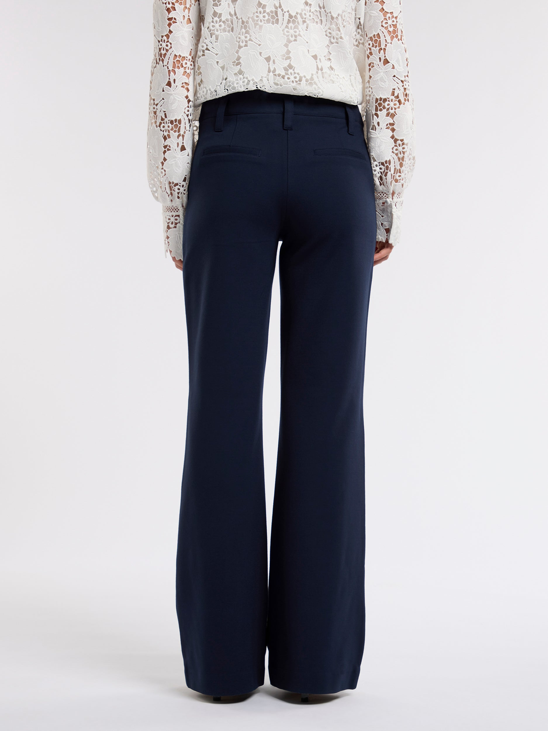 Fern Ponte Pant