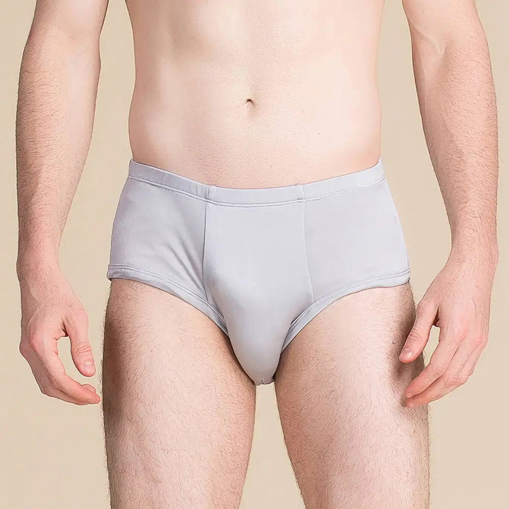 Smooth Silk Everyday Briefs