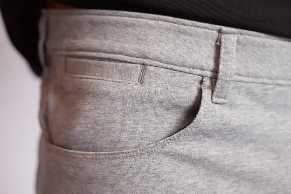 Cargo Pants - Heather