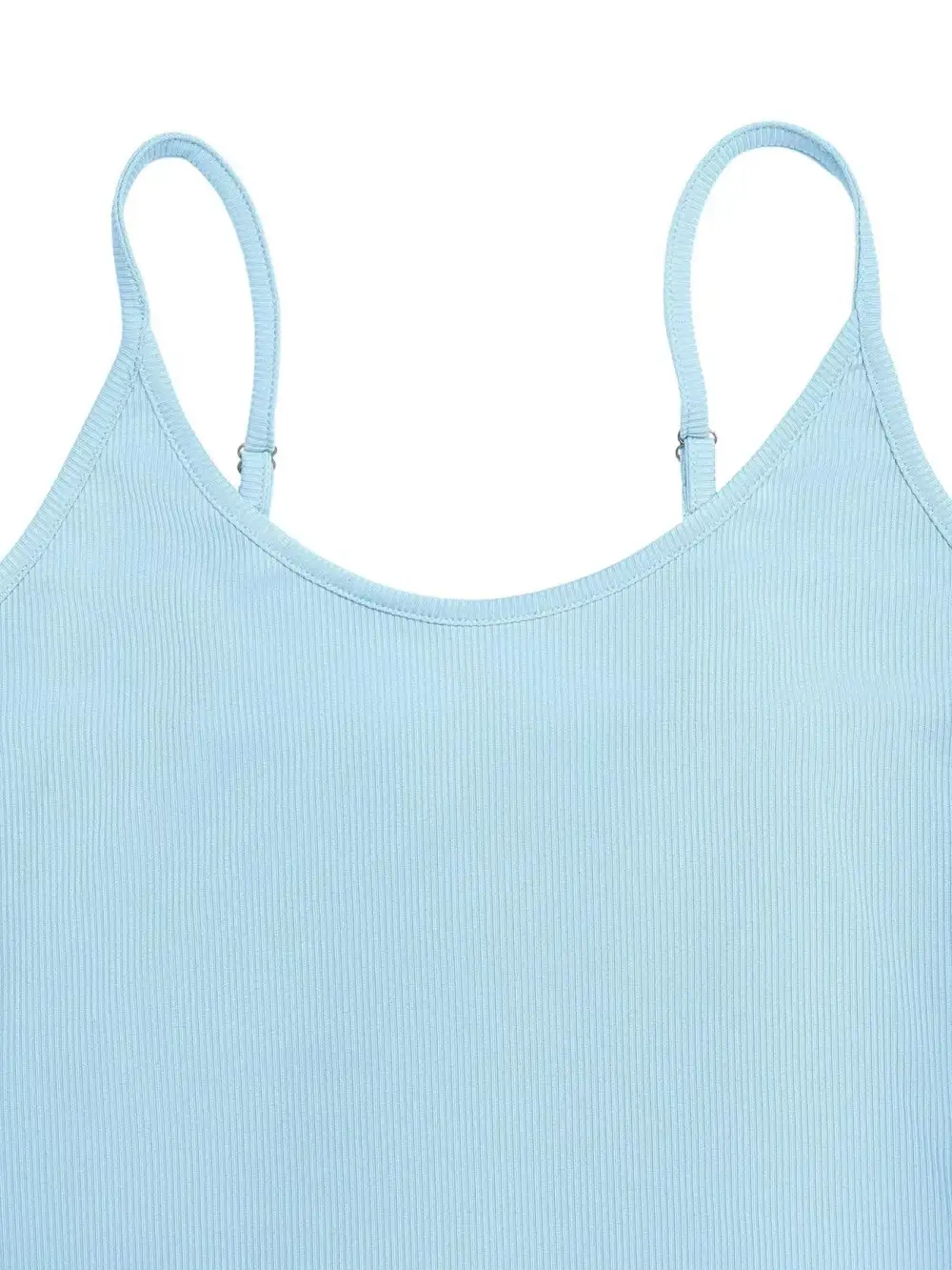 Scoop Neck Maxi Dress