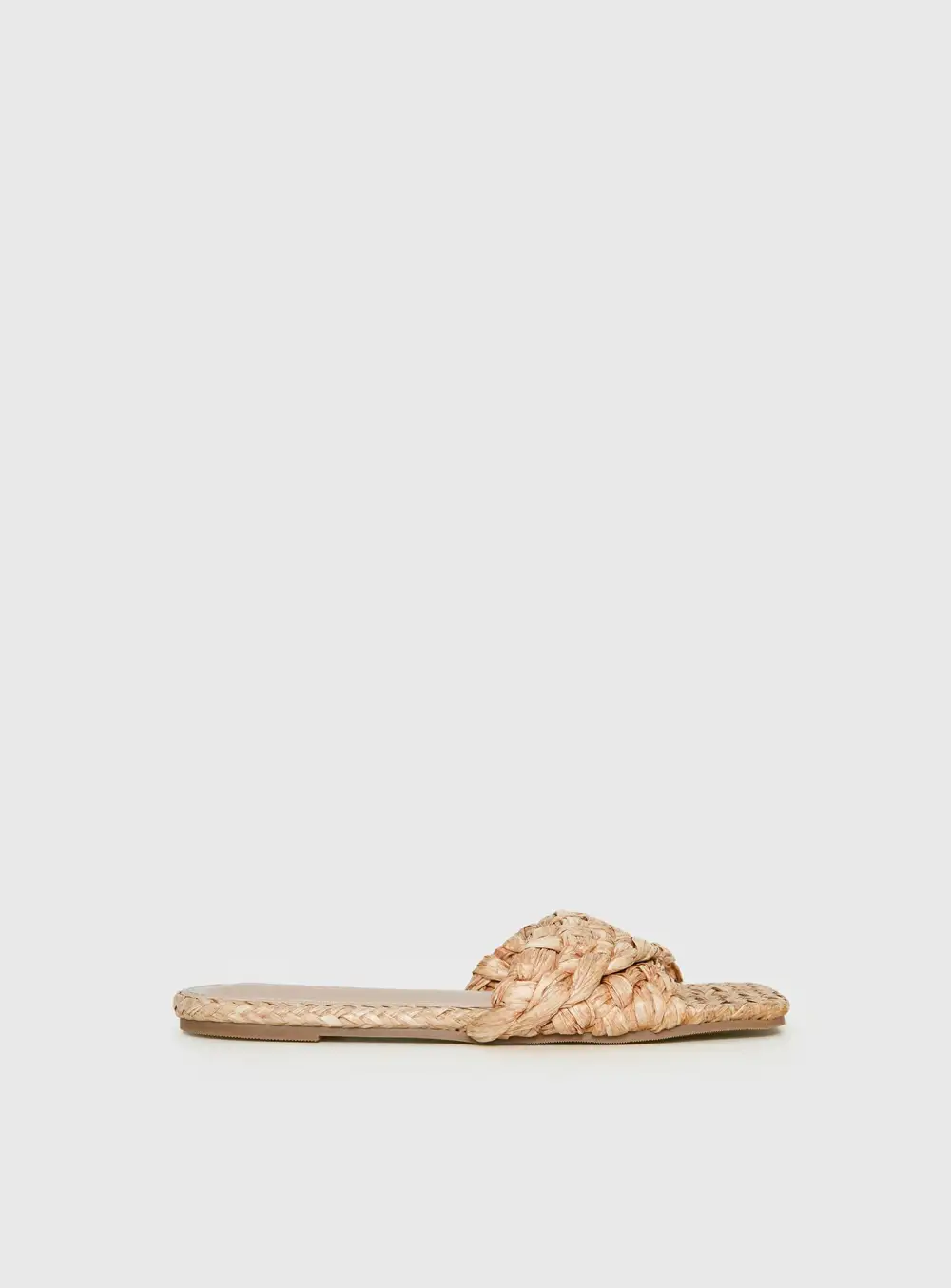 Smart Strappy Sandals
