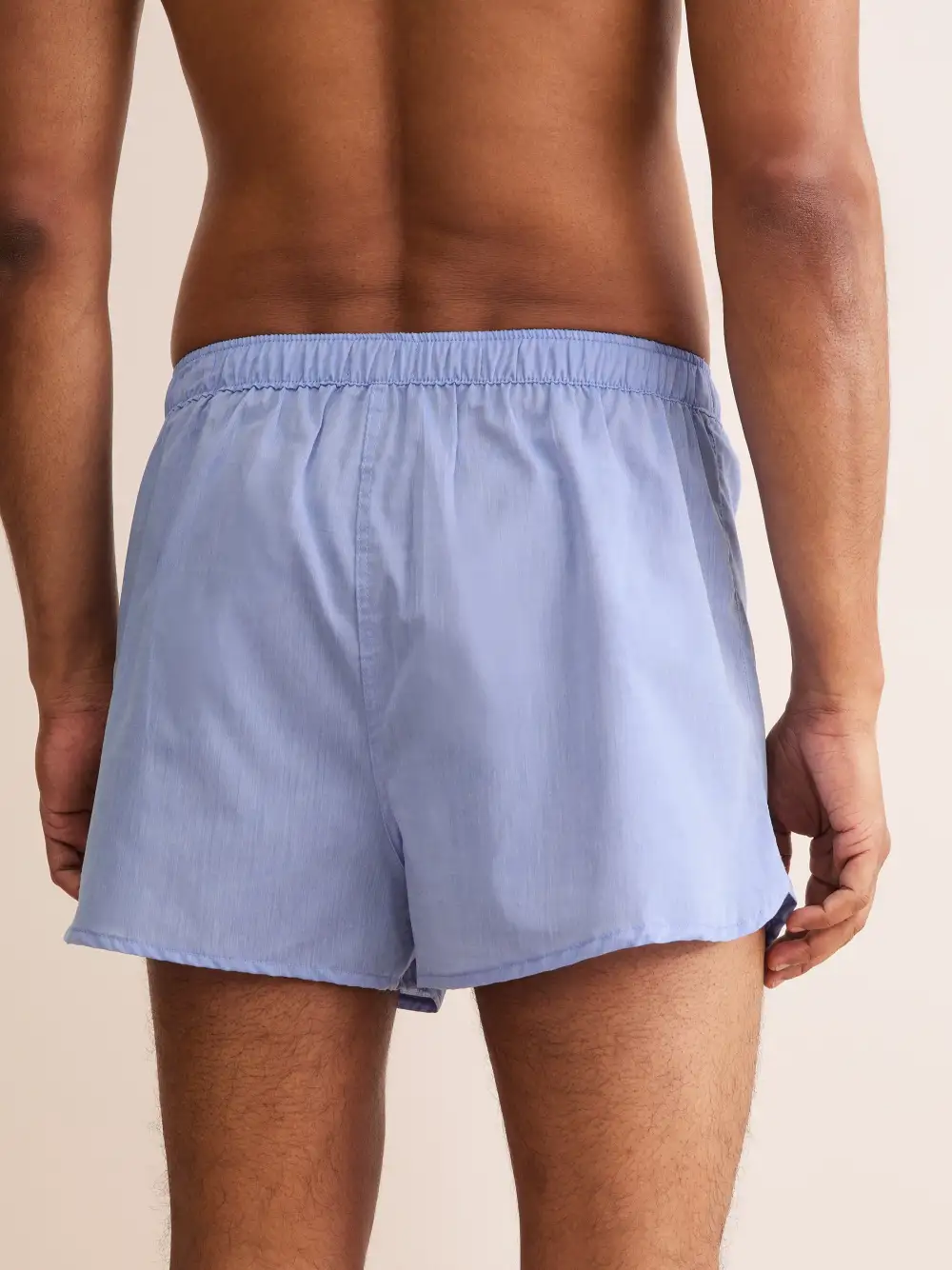 Modern Fit Cotton Batiste Boxers