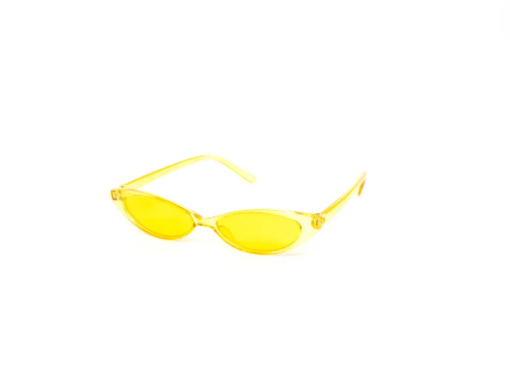 12-Pack Kids Slim Assorted Sunglasses
