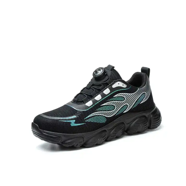 Women's Reinforced Jobsite Sneakers