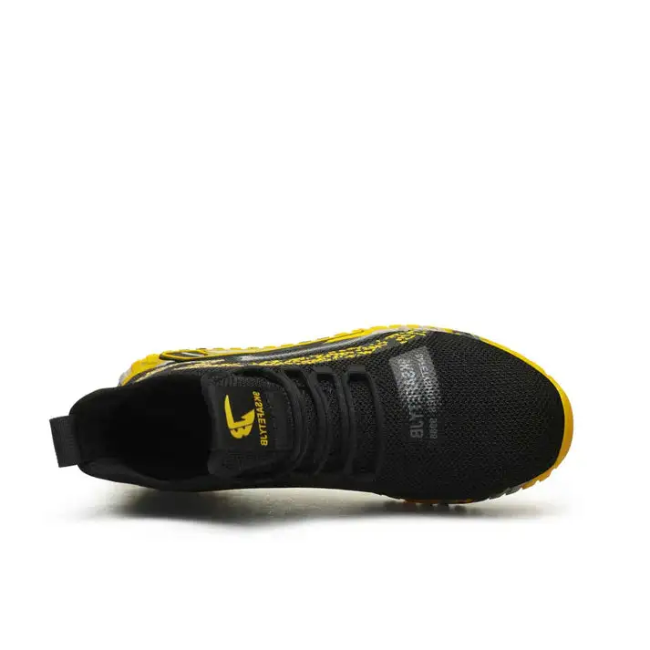 Women's Traction Sole Work Sneakers