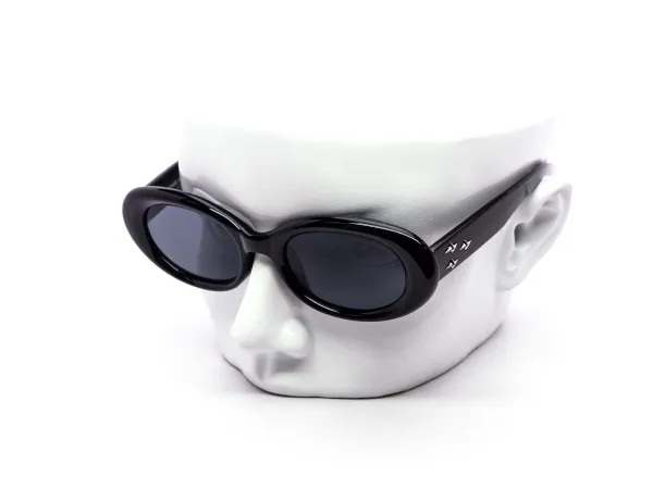 12-Pack Classy Oval Assorted Sunglasses