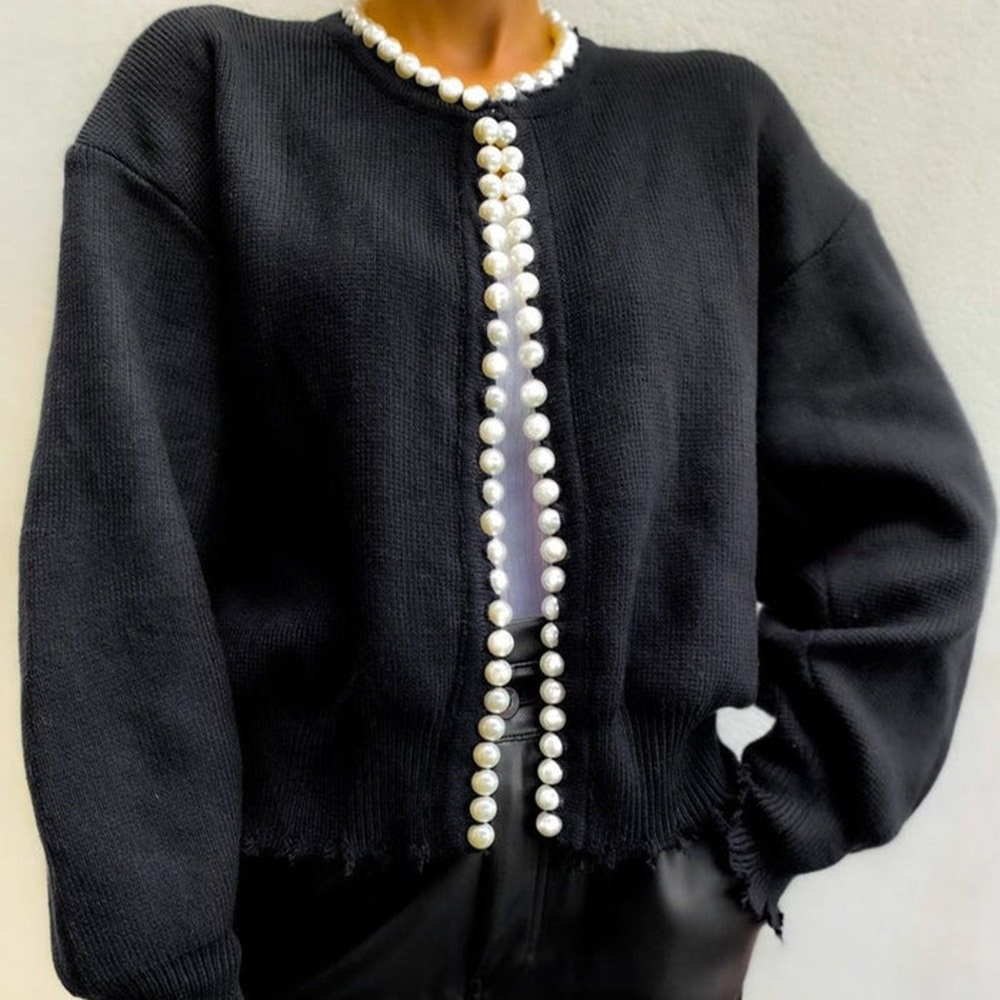 Pearl Cardigan