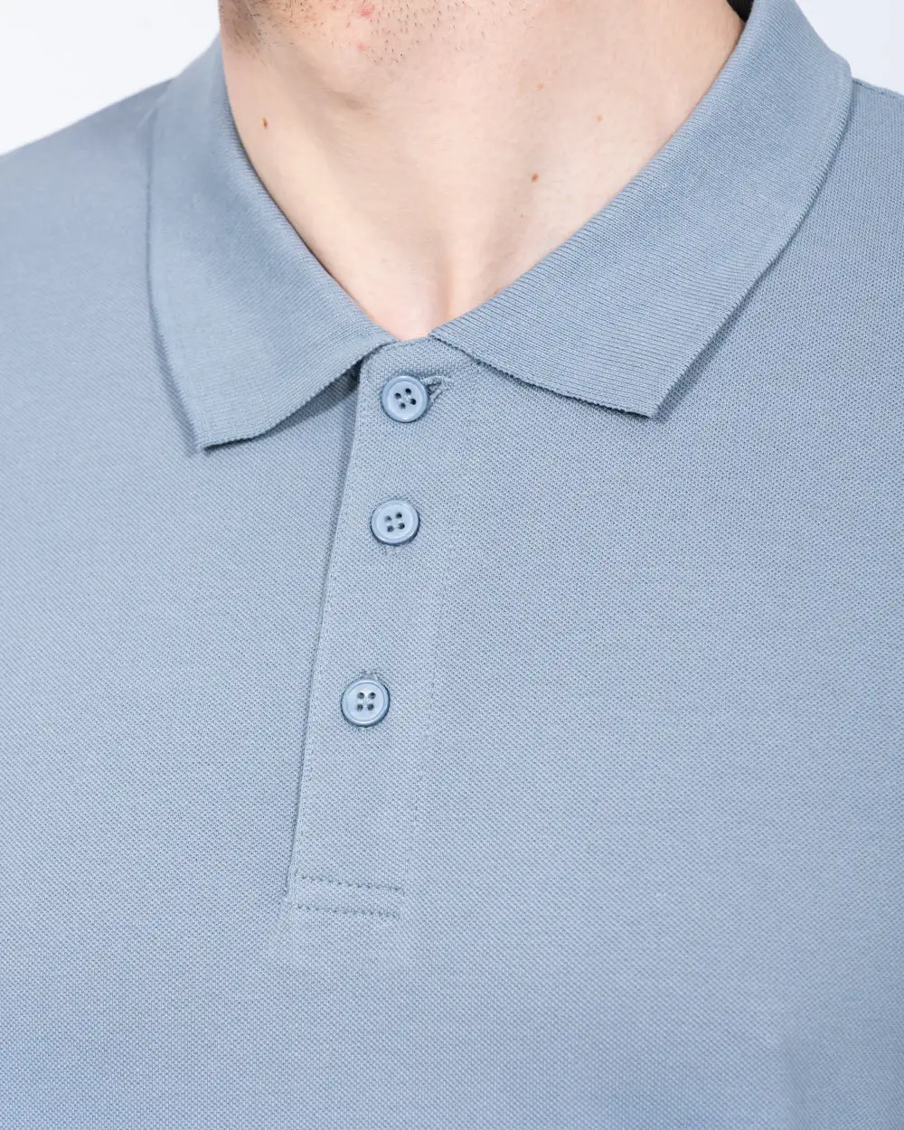 Refined Regular Fit Polo Shirt