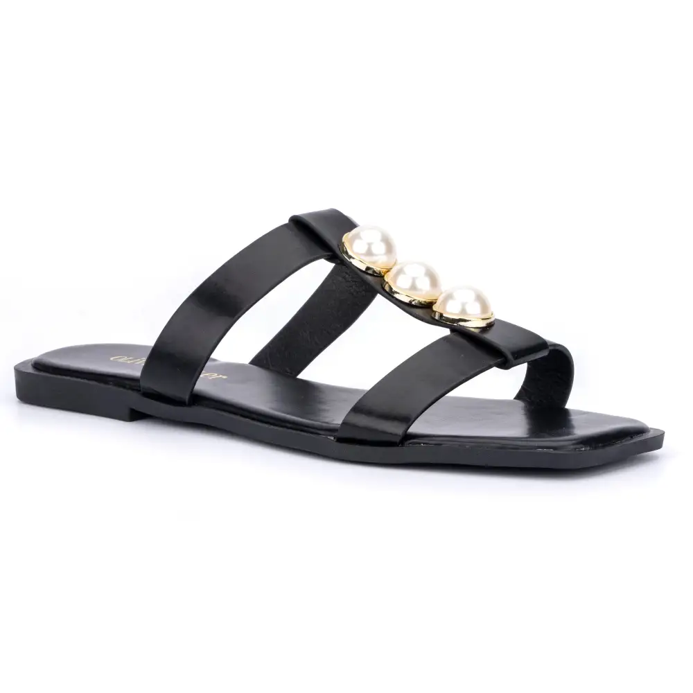 Pearl Sandal Casual Shoes