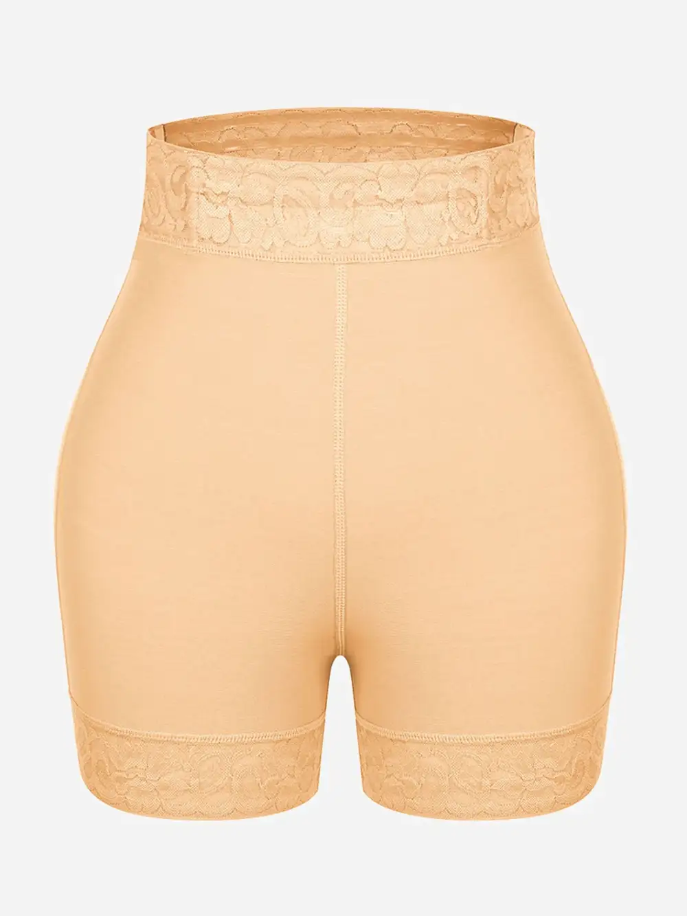 Tummy Control Contouring Shaping Shorts