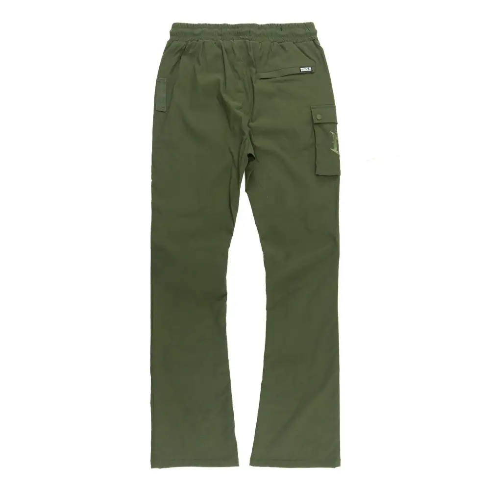 Everyday Nylon Pants