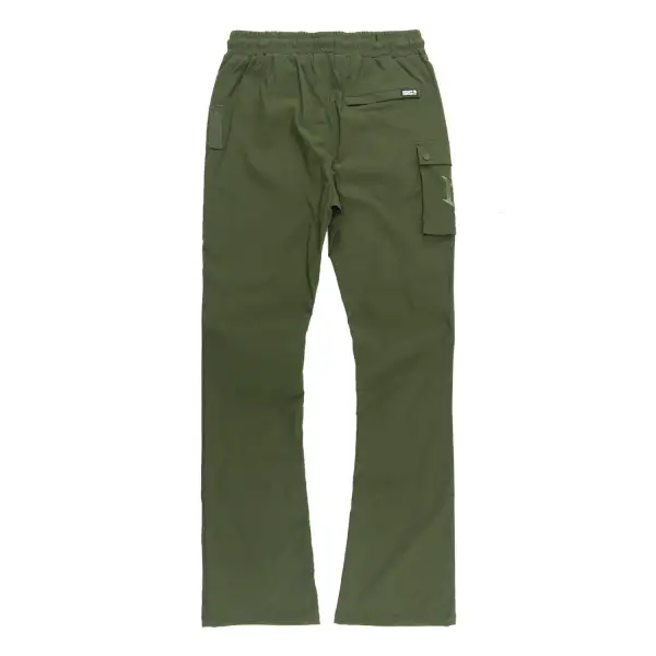 Everyday Nylon Pants