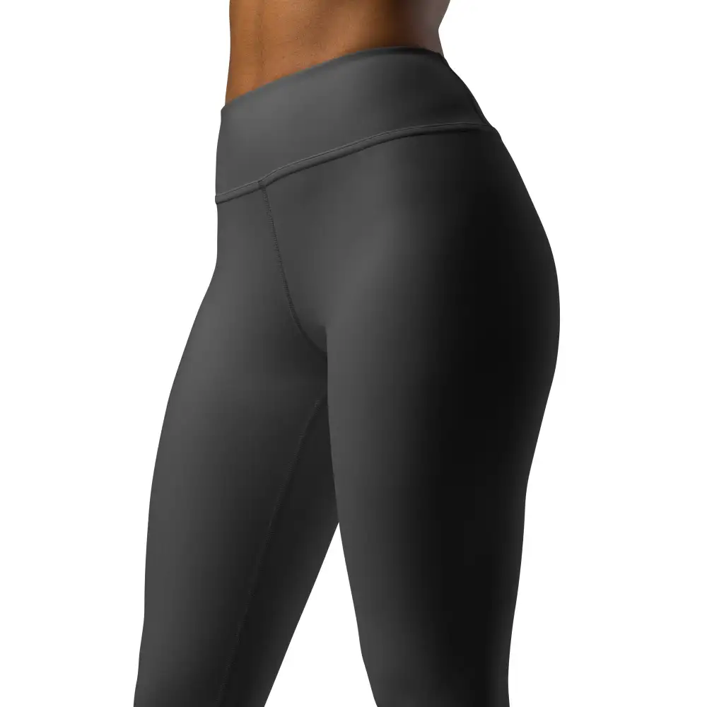 High Waist Stretch Leggings