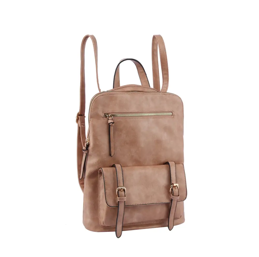 Refined Convertible Backpack