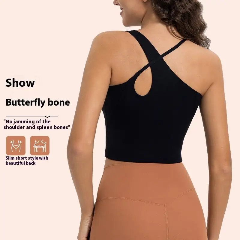 Balanced Training Sports Sports Bra