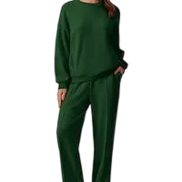 Comfortable 2-Piece