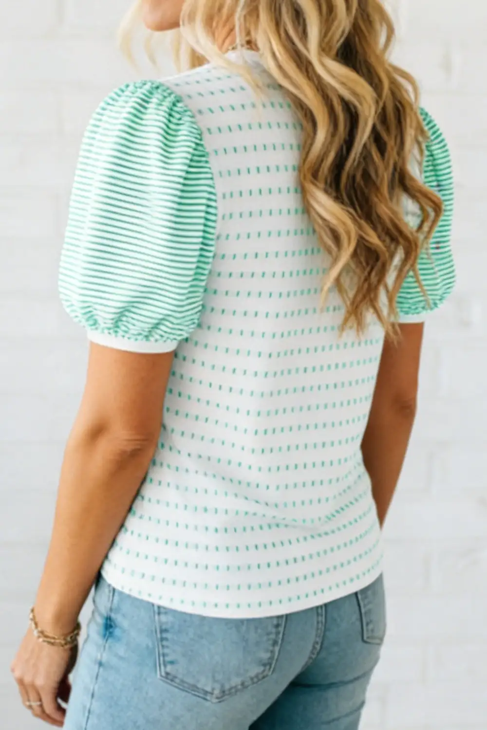 Airy Western Everyday Tee