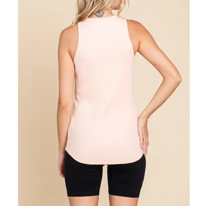 Easy Fit Tank Top