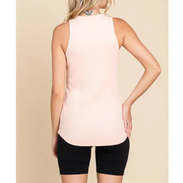 Easy Fit Tank Top