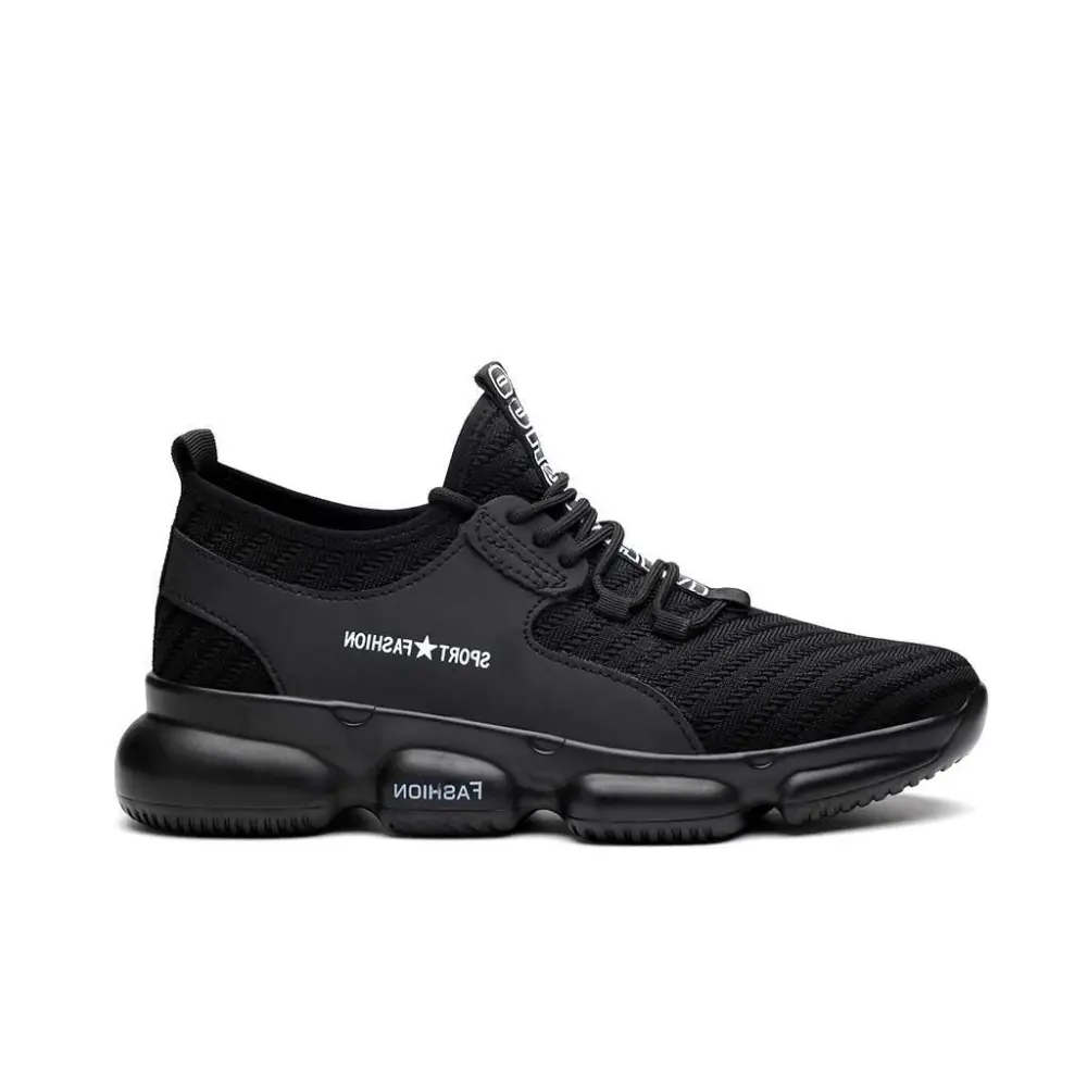 Women's Reinforced Shop Floor Sneakers