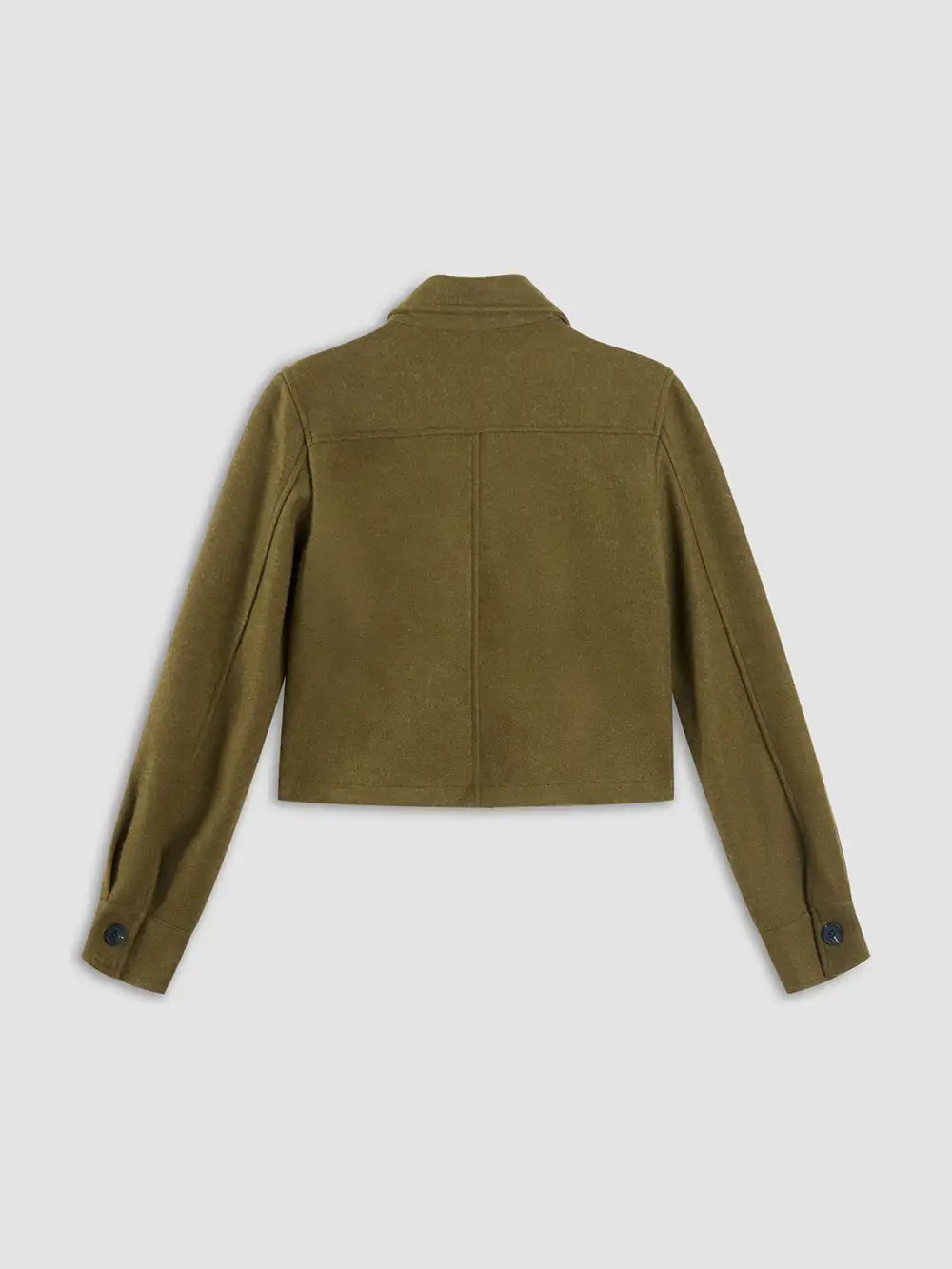 Westwood Collared Jacket