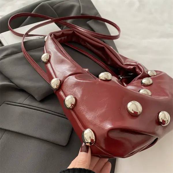 Roomy Roomy Casual Shoulder Bag