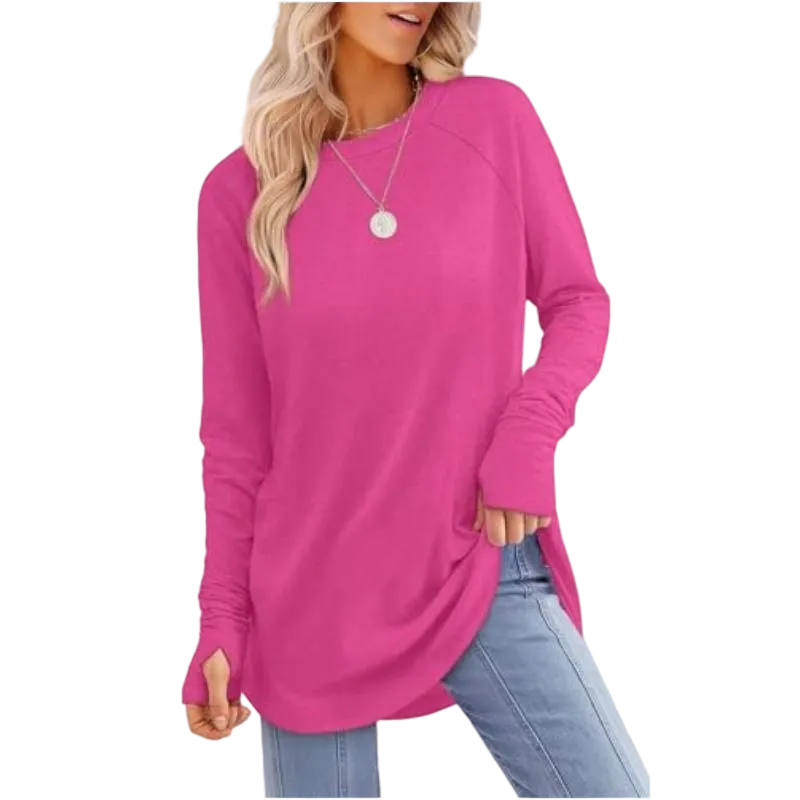 Womens Tunic Tops