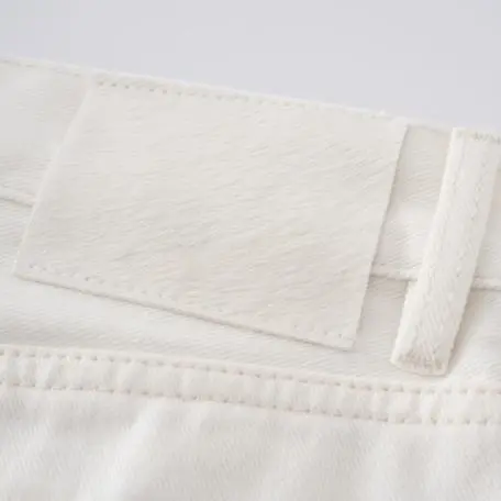 Classic Straight Leg Jeans