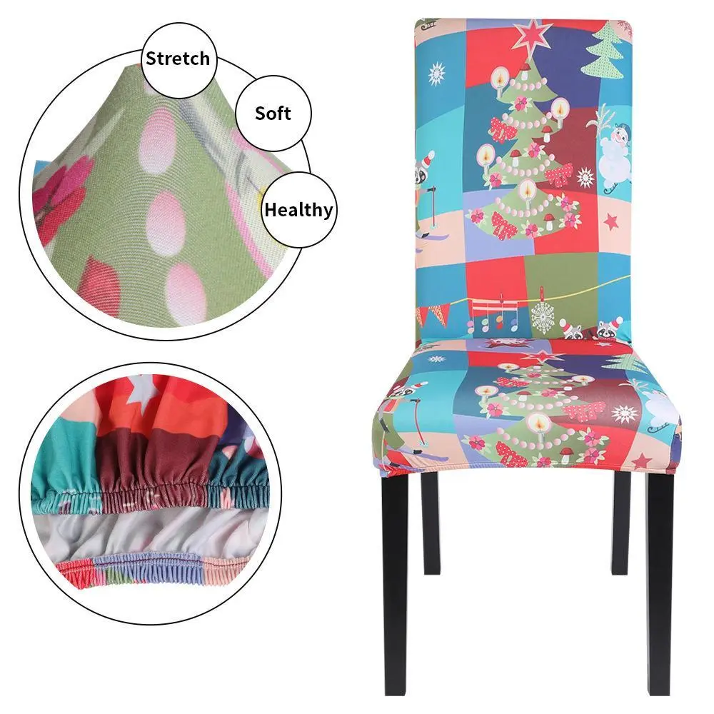 Christmas Chair Covers(05)