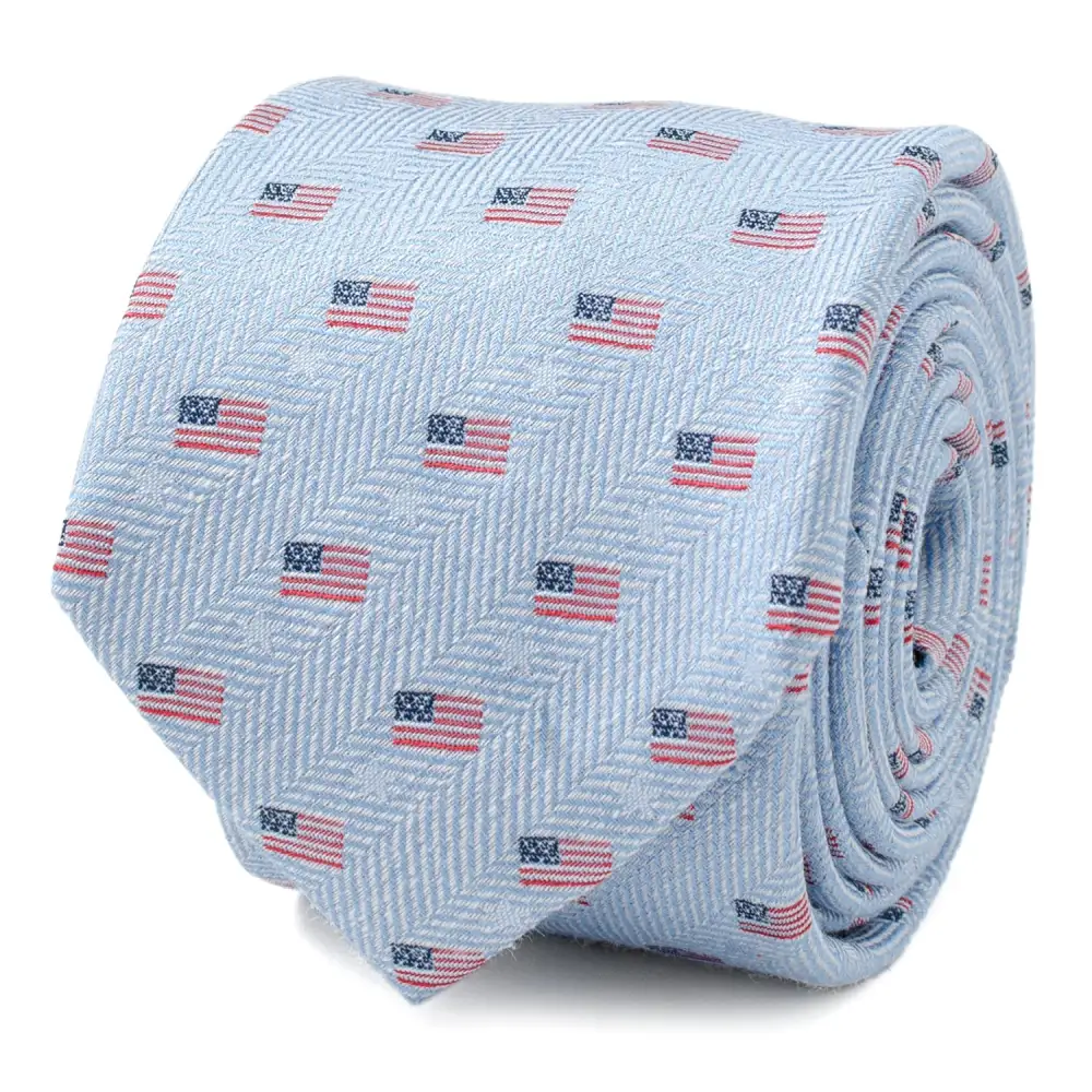 Classic Men's Necktie