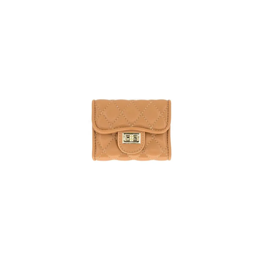 Charm Compact Wallet