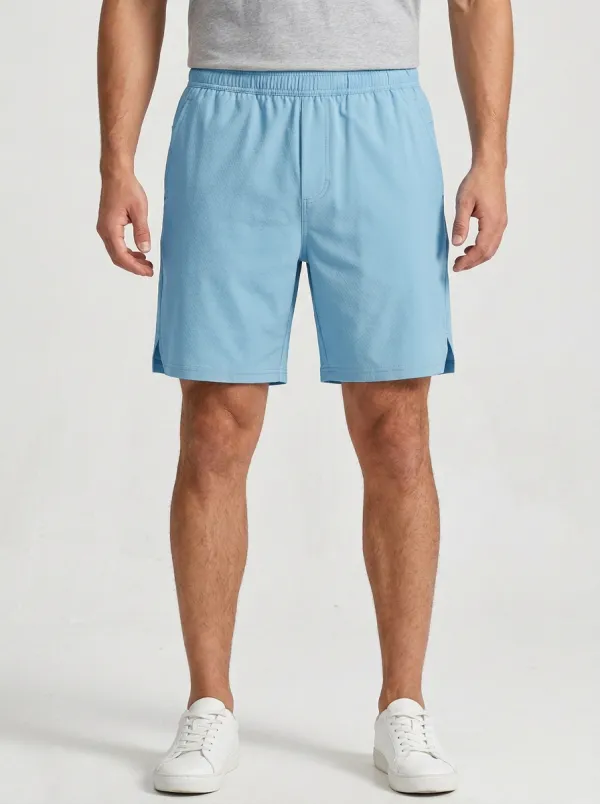 Fairway Classic Golf Athletic Shorts