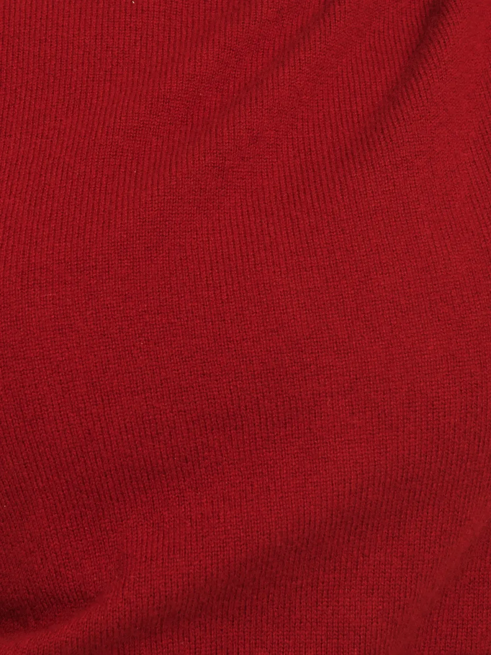 Regular Crew Neck Sweater