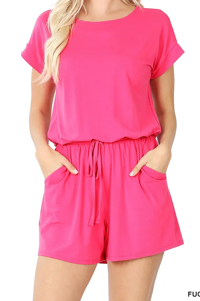 Contemporary Relaxed Everyday Set