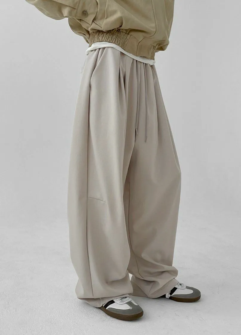 Men's Everyday Tailored Pants