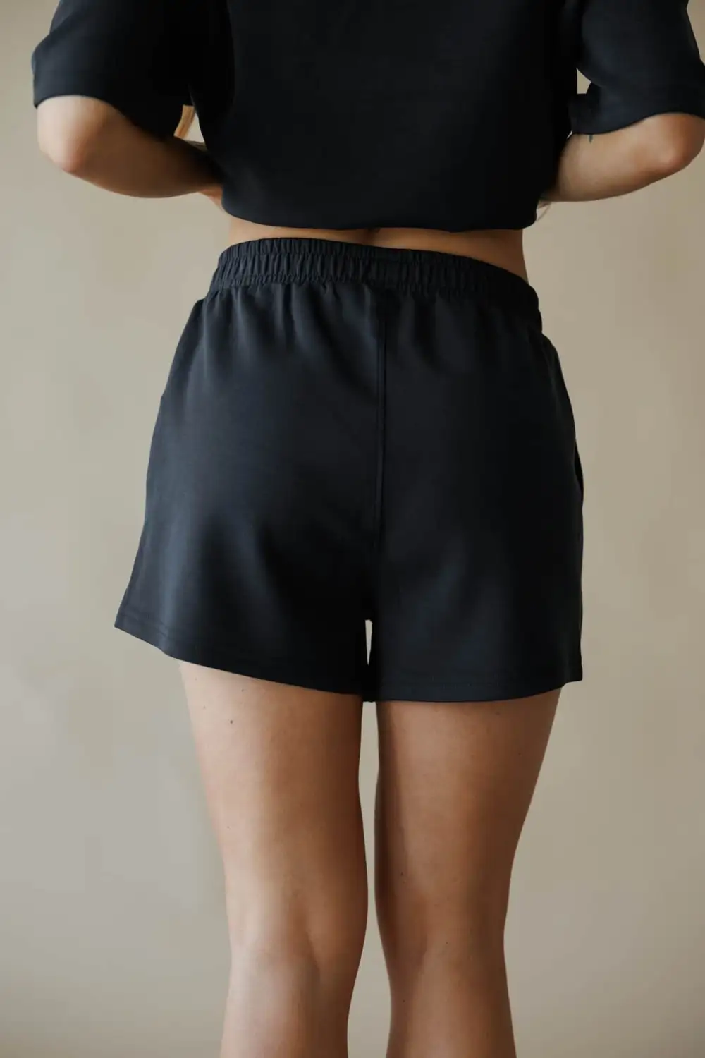 Versatile Relaxed Casual Shorts