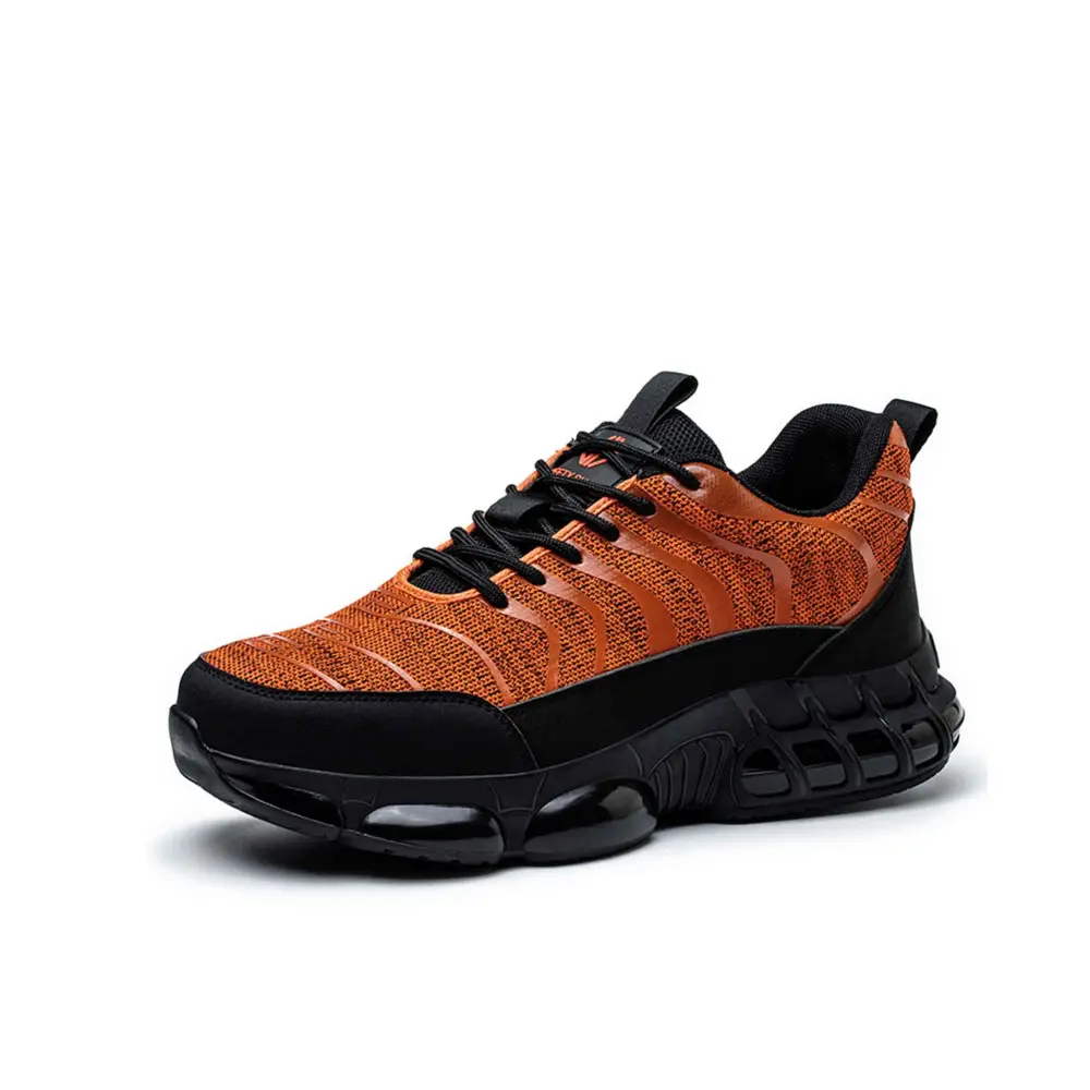 Women's Reinforced Work Sneakers