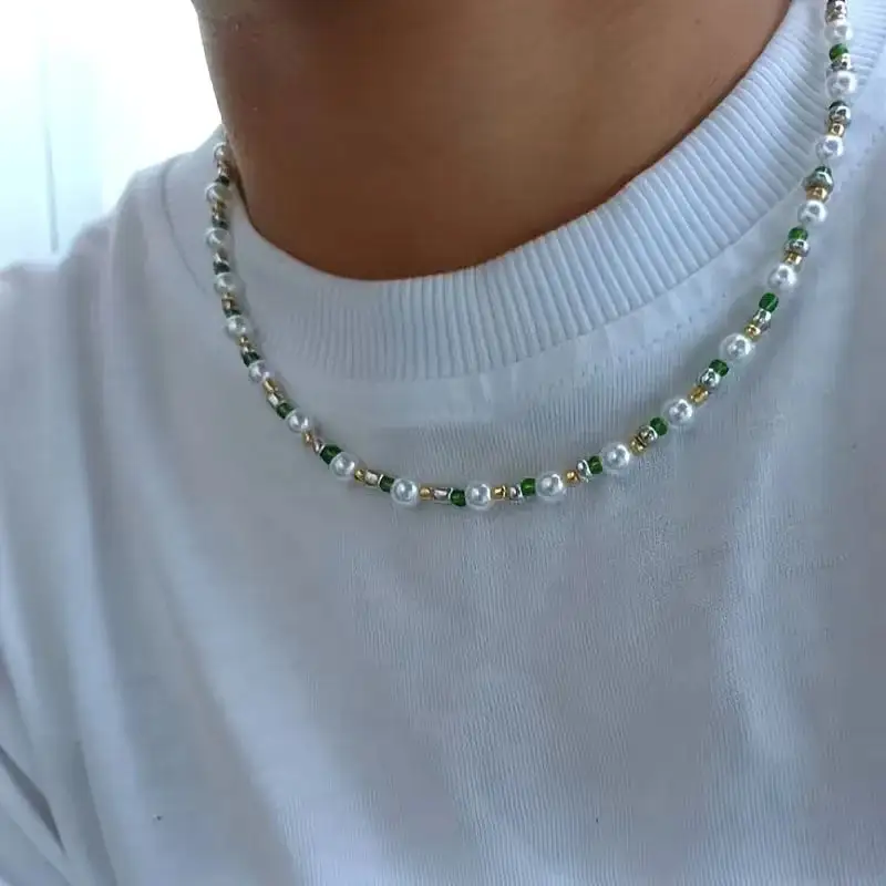 Classic Refined Everyday Necklace