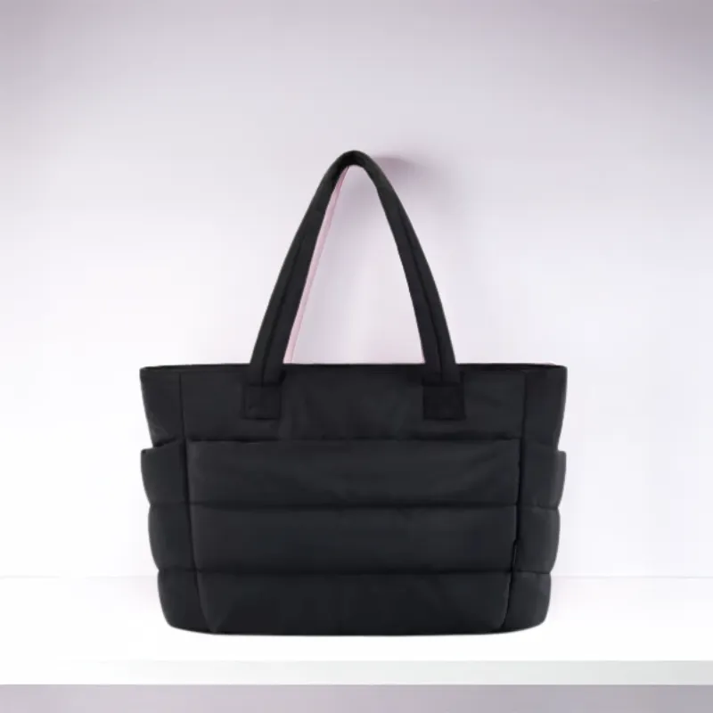 Market Lowkey Tote Bag