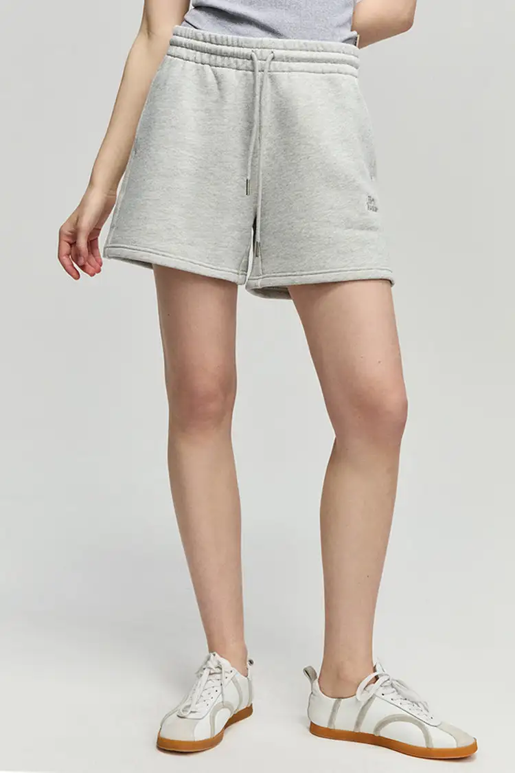 Versatile Denim Shorts