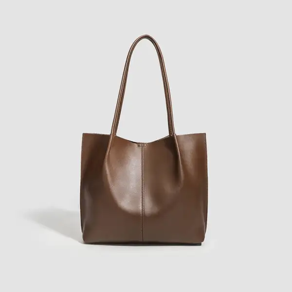 Roomy Mini Everyday Tote Bag