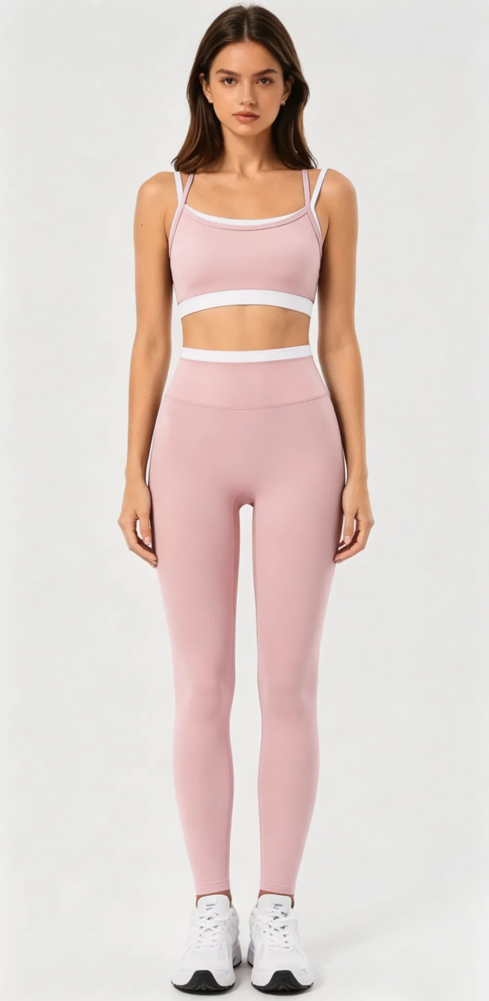 🎉Hot Sale🔥Women's Sports Suit🔥12-SETS - All Colors Included