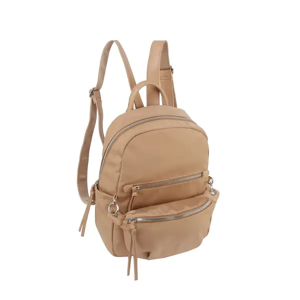 Convertible Utility Travel Backpack