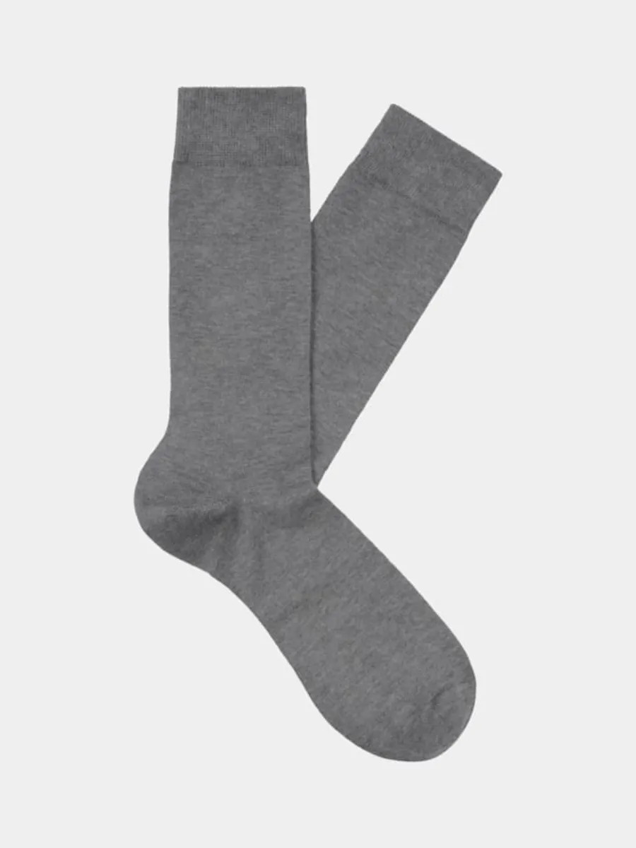 Casual Cotton Socks
