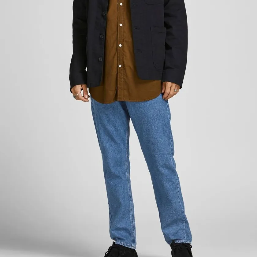 Easy Fit Everyday Classic Jeans